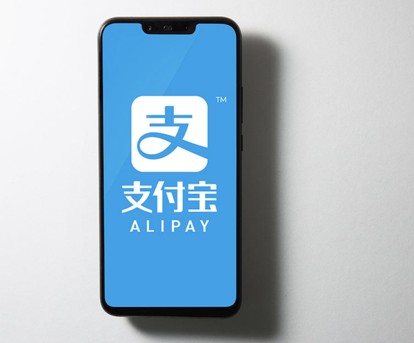 How to use Alipay in China as a foreigner ?