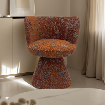 Revolutionize Your Seating with Our Modern Swivel Chair! 